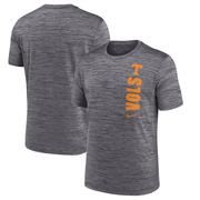 Tennessee Nike Dri-Fit Sideline Velocity Tee